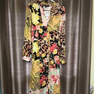New Maxi IDress by INC.
